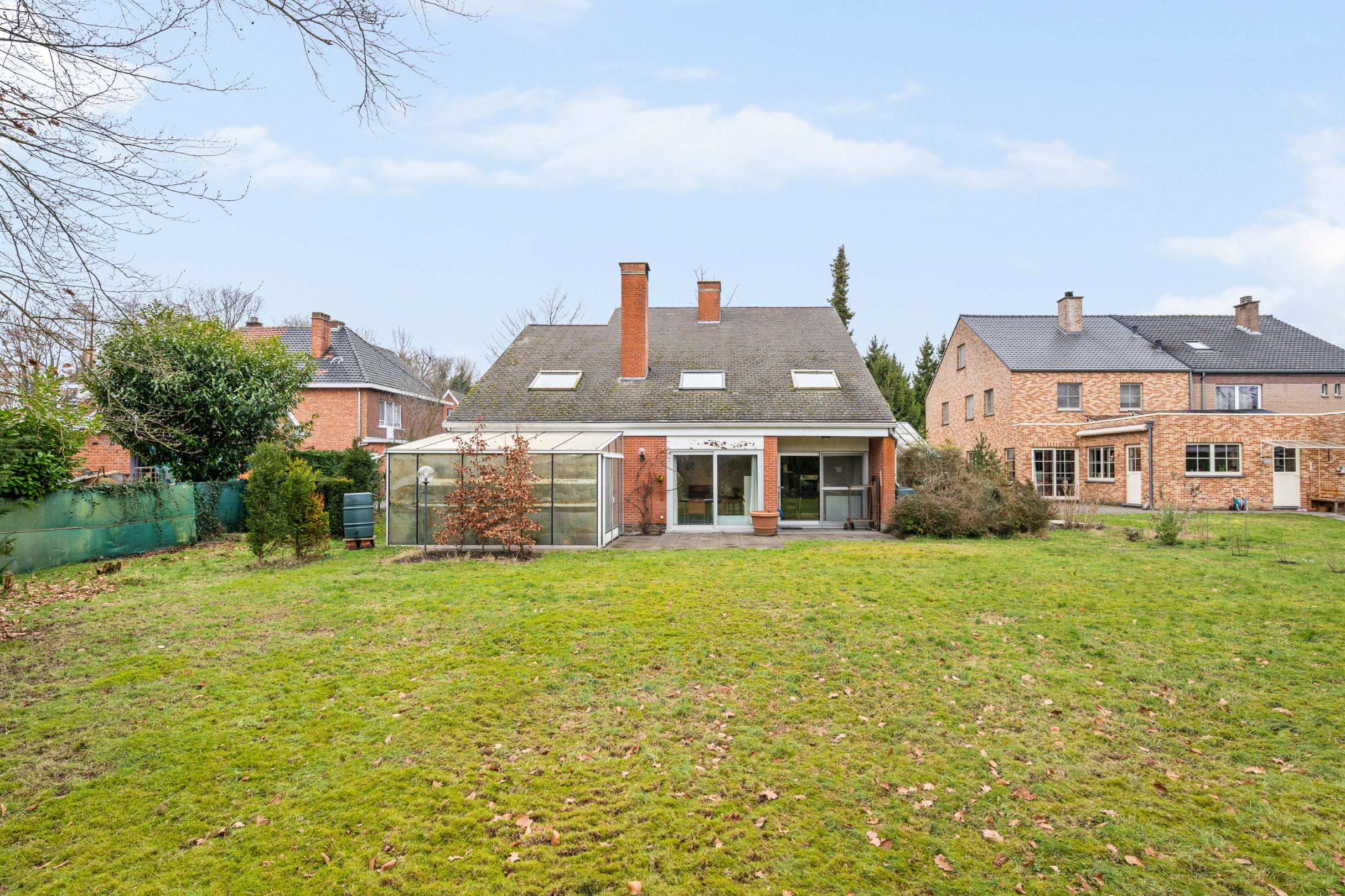 House for sale in Hasselt with 5 bedrooms - photo 3