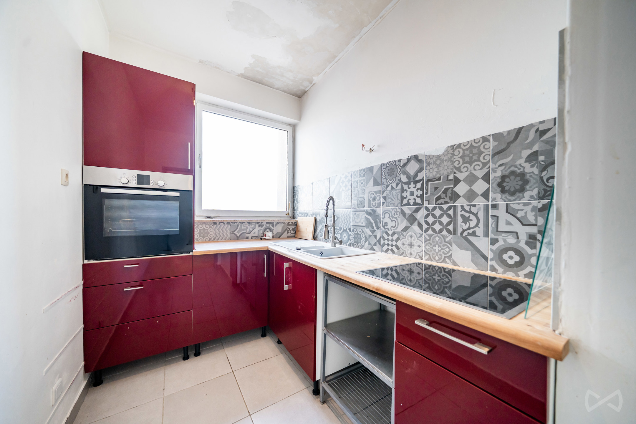 Apartment for sale in Charleroi with 2 bedrooms - photo 5