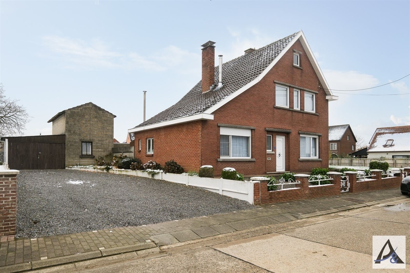 Maison à vendre à Lanaken avec 4 chambres - photo 2