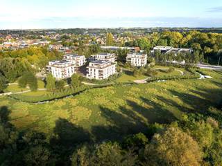 Appartement à vendre à Zulte