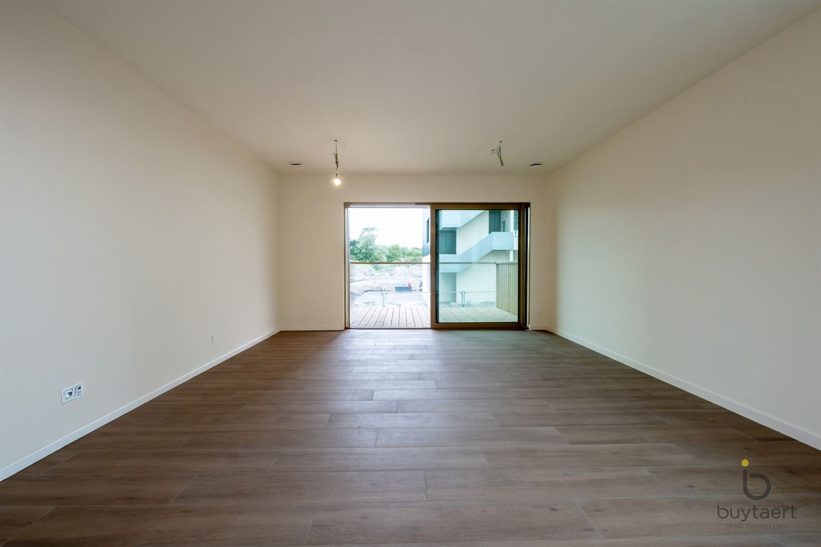 Nieuwbouw appartement op het Nieuwe Zuid - foto 4