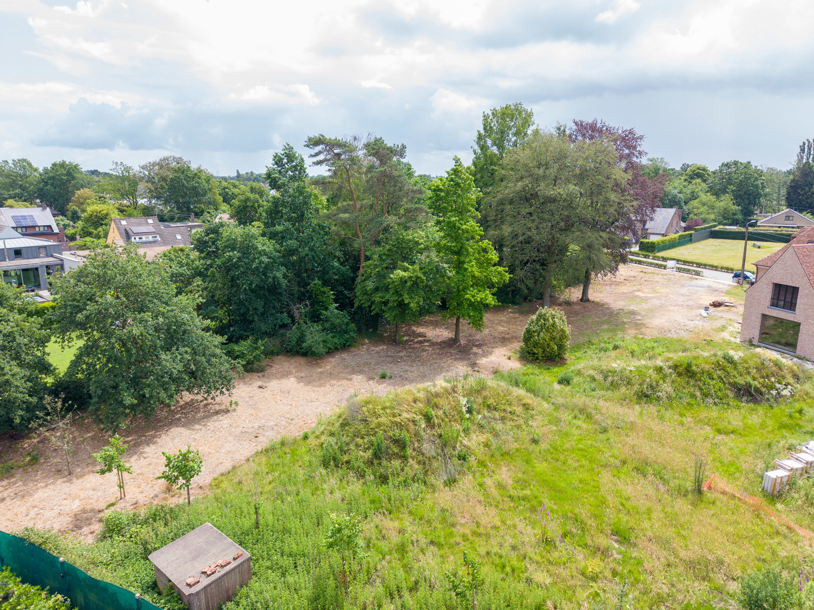 Land for sale in Sint-Katelijne-Waver