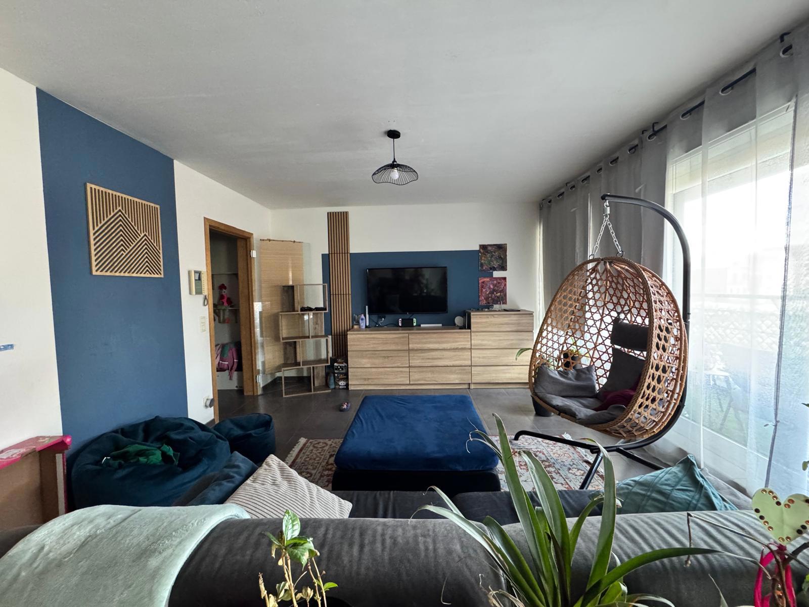Tweeslaapkamerappartement in Rumbeke - foto 4