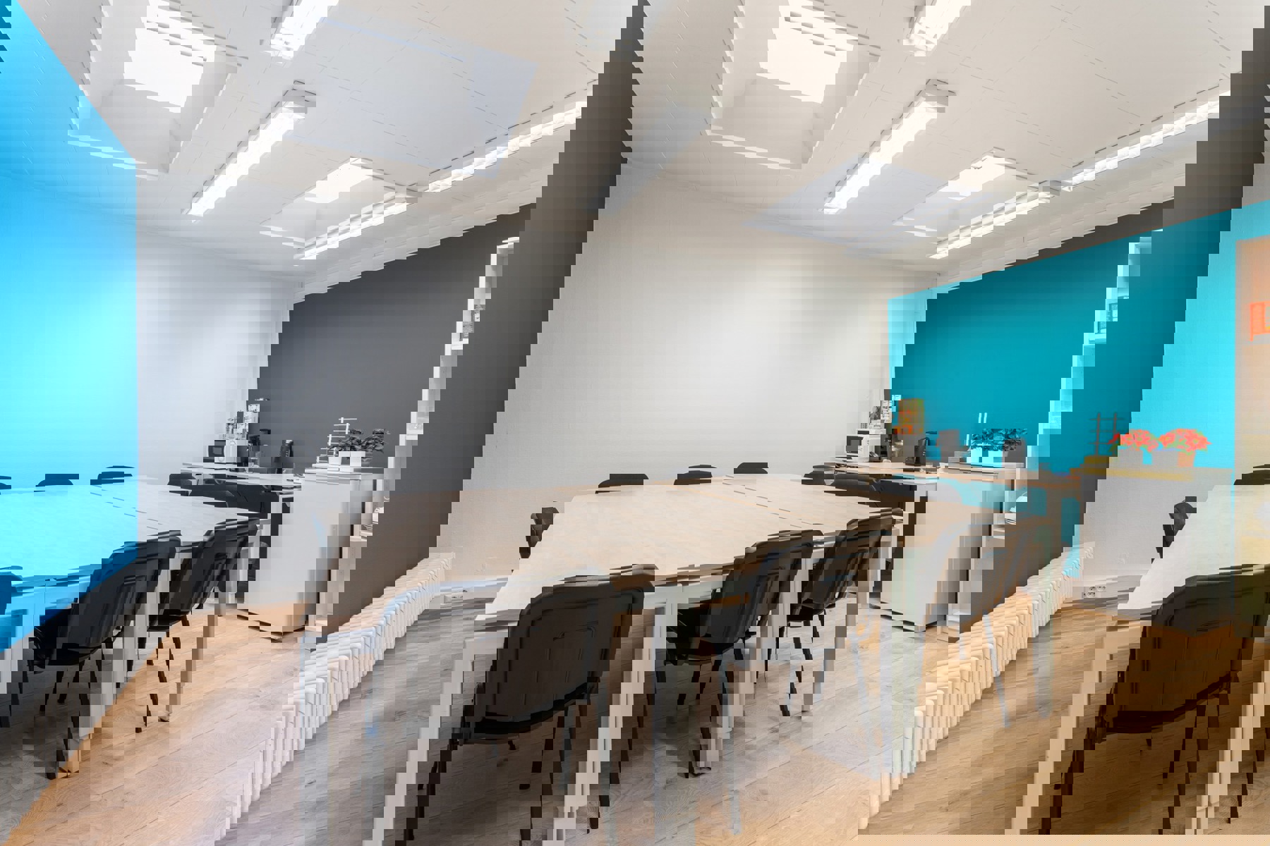 Kantoor in centrum Izegem - foto 5