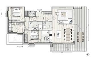 Residentie Vici is gelegen in de Stationsstraat en residentie A bevat 21 appartementen, gelegen vlakbij de oude spoorwegbedding.Eyecatcher van het...