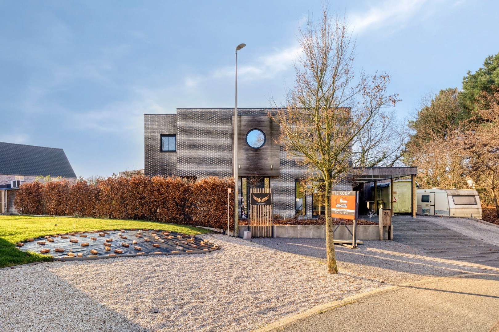 Maison à vendre à Lommel avec 4 chambres - photo 2