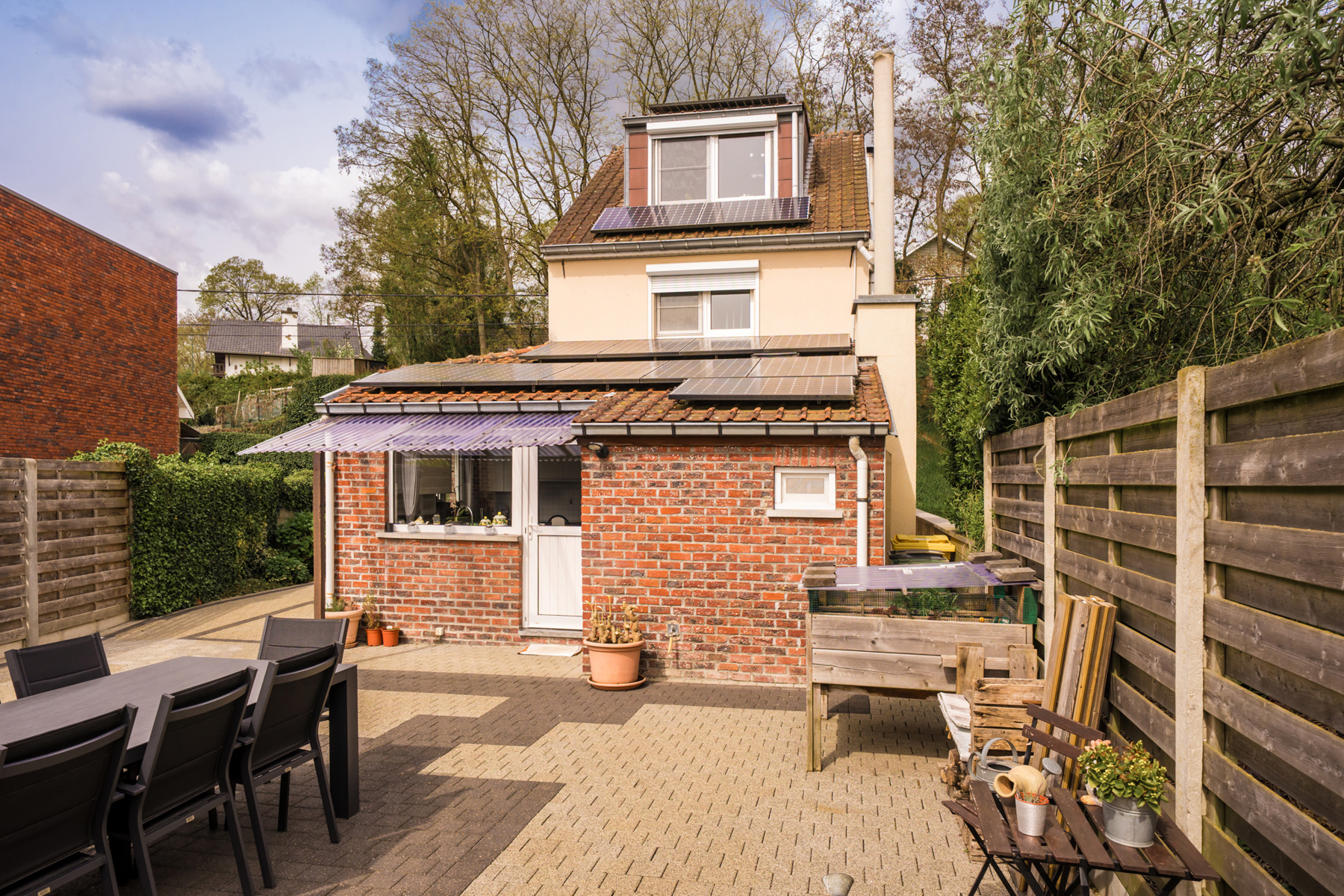 Maison à vendre à Lubbeek avec 3 chambres - photo 5