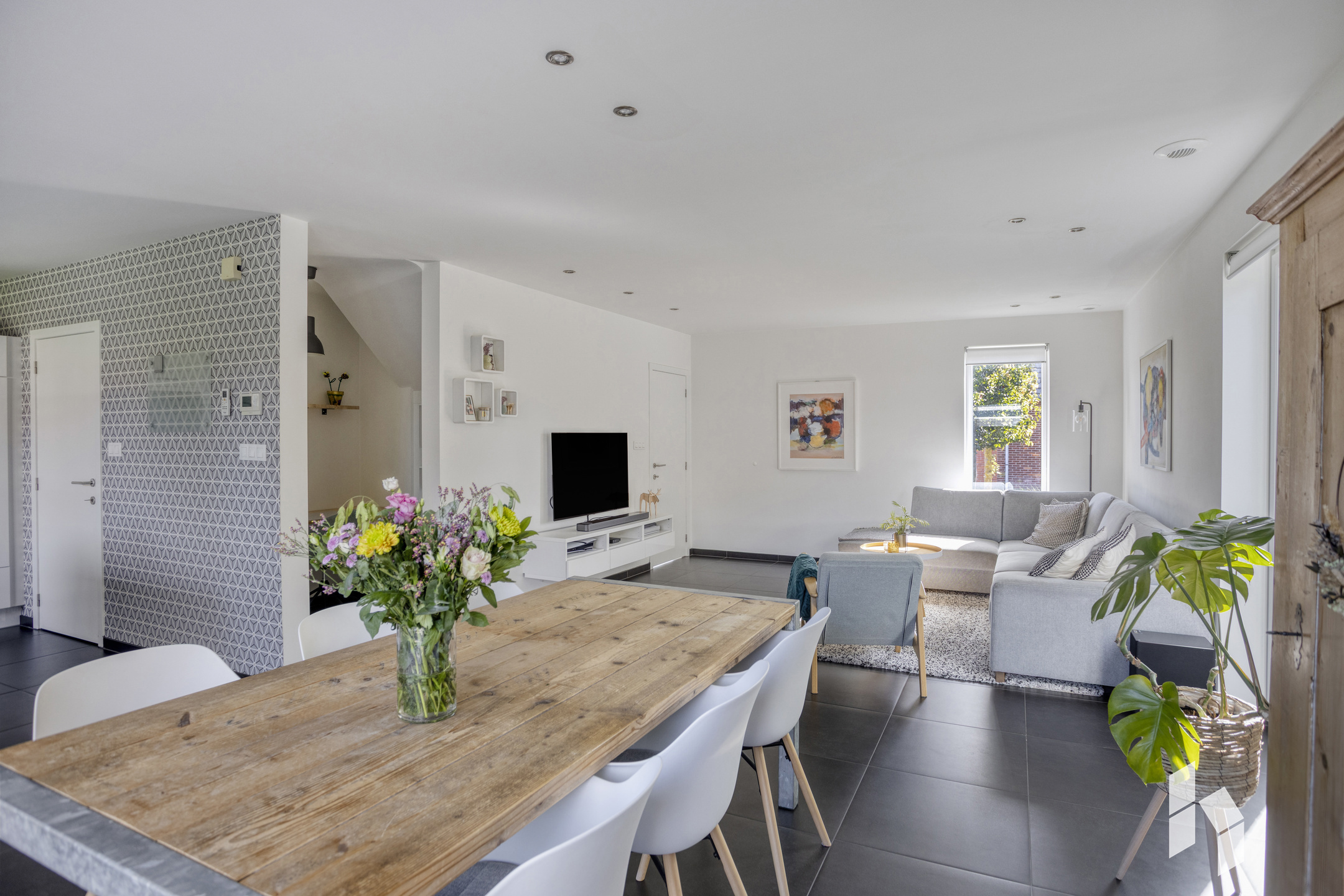 Maison à vendre à Lommel avec 3 chambres - photo 4