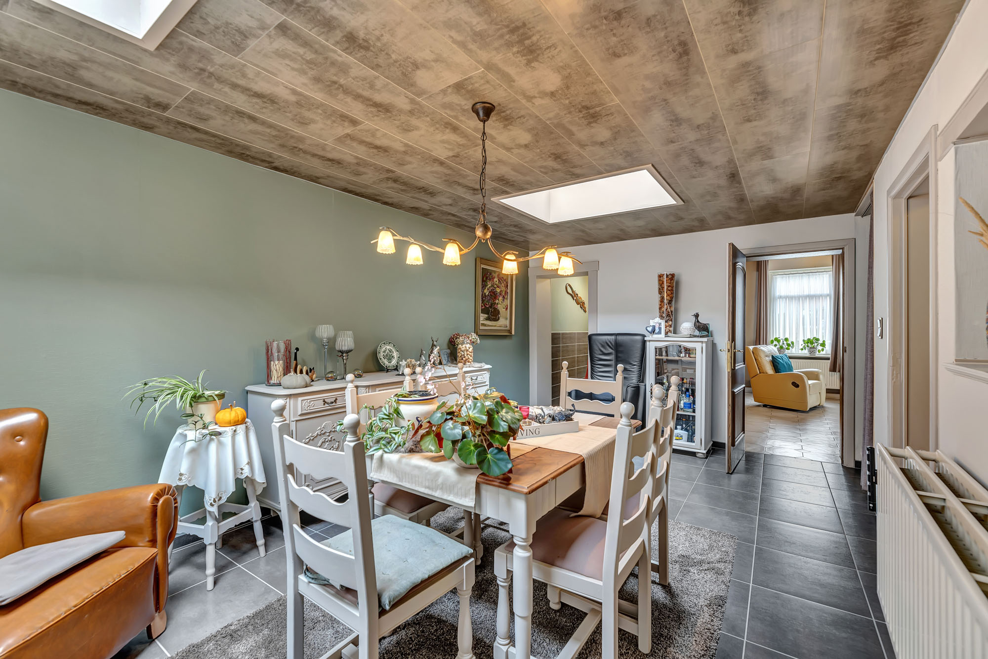 Maison à vendre à Dilbeek avec 4 chambres - photo 4