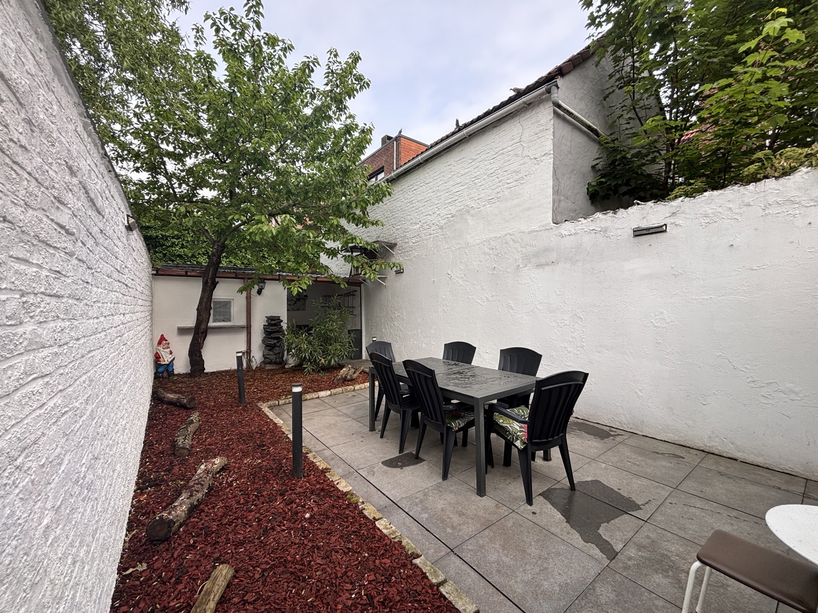 Bemeubeld appartement te huur!  - foto 5