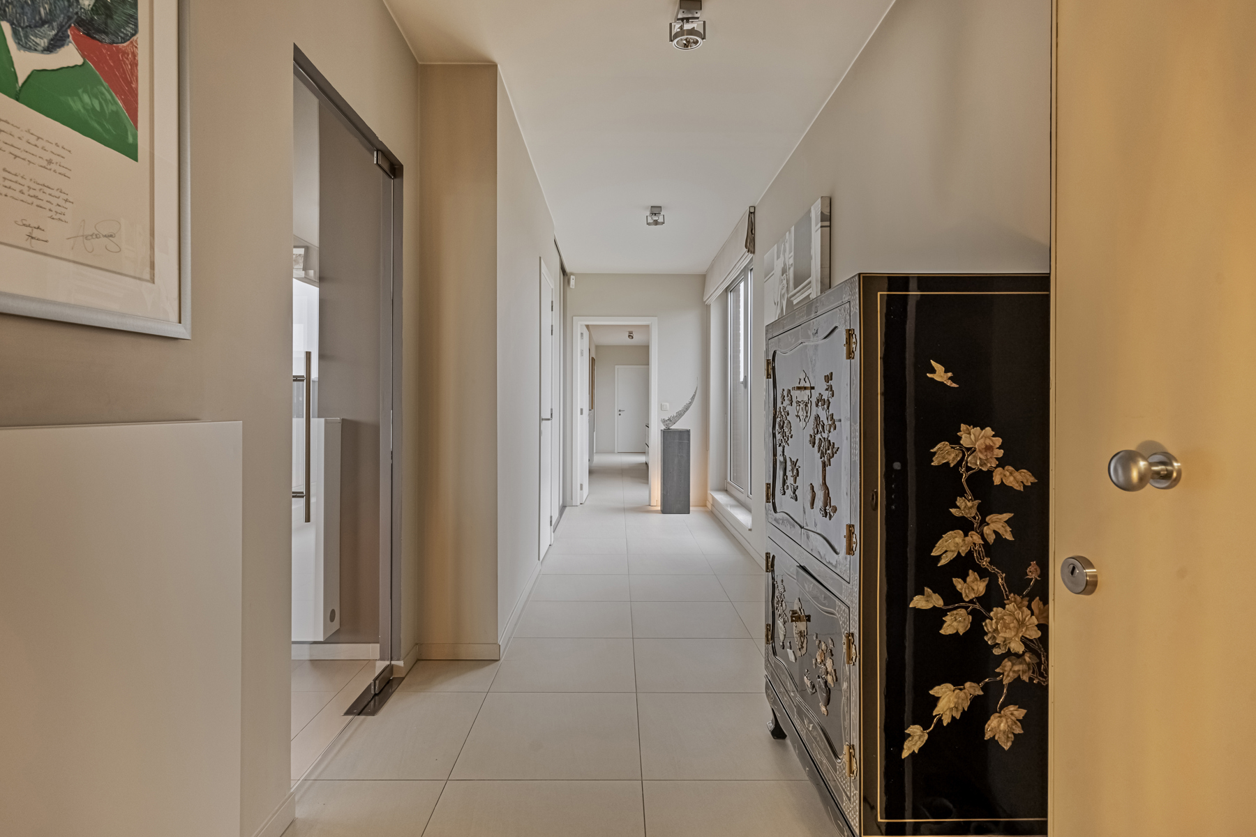 Apartment for sale in Vilvoorde with 3 bedrooms - photo 2