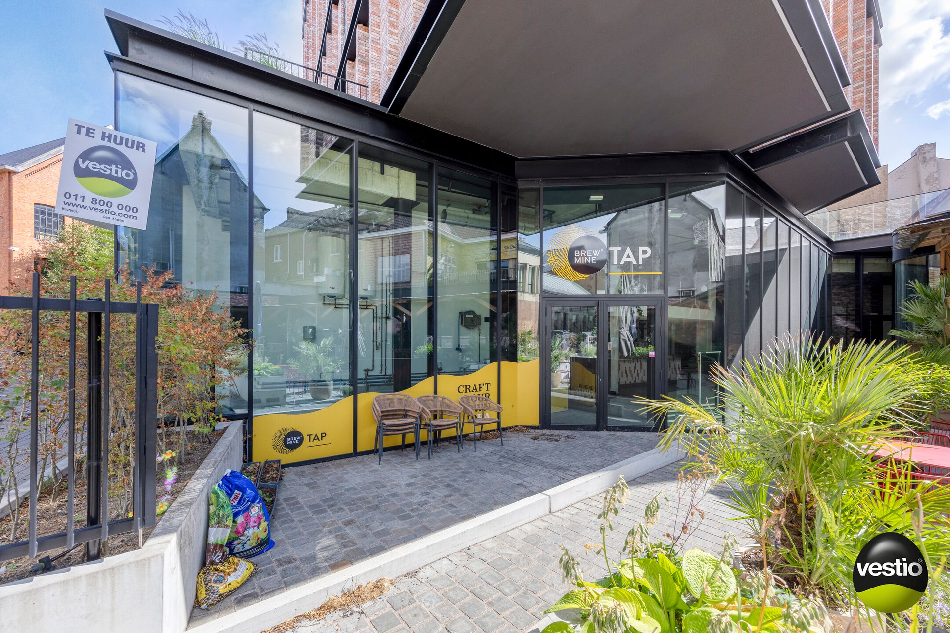 Commercial for sale in Hasselt - photo 4