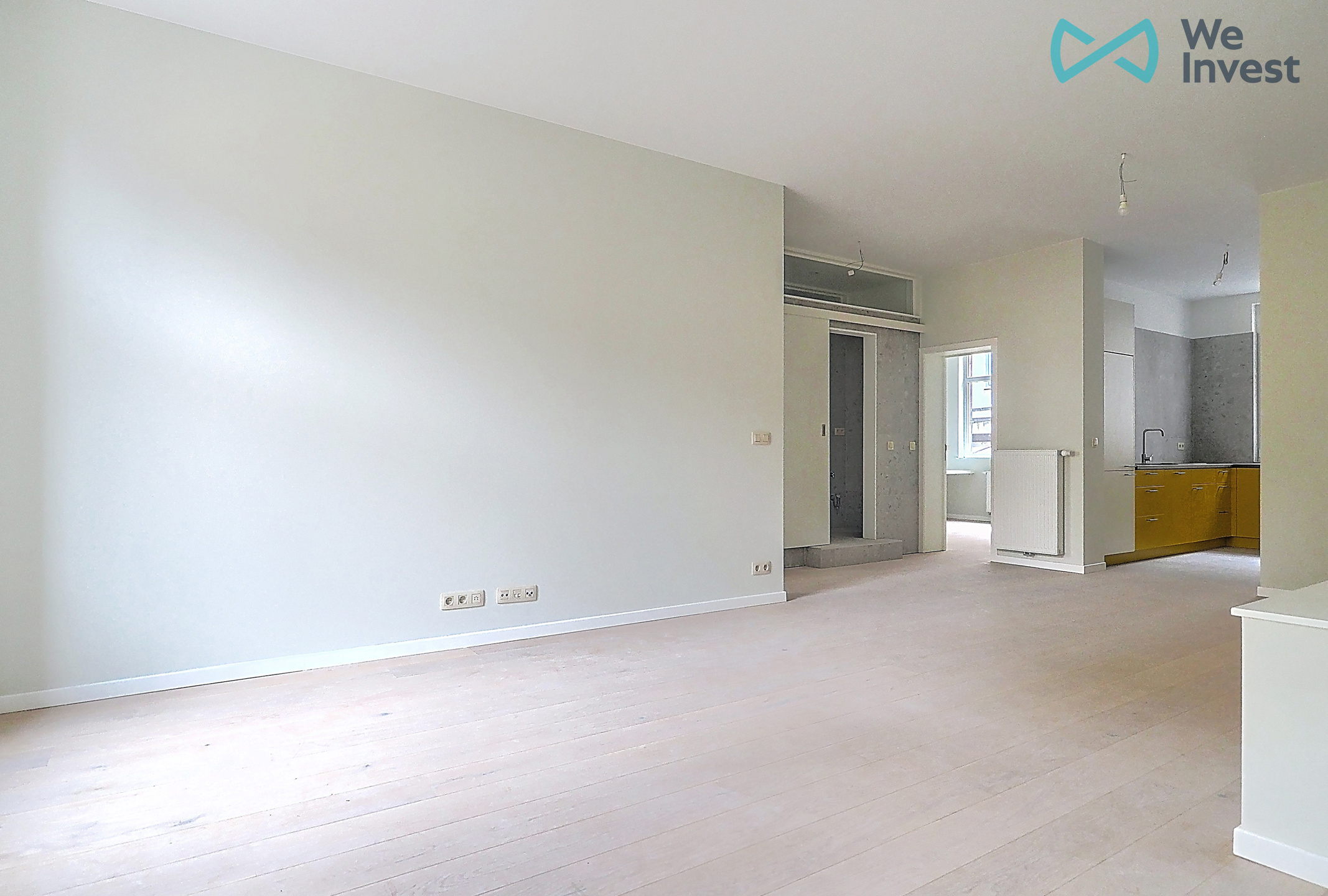 Ruim appartement met 2 slaapkamers – Vorst - foto 4