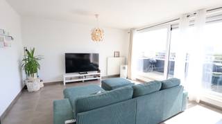 Appartement à louer à Roulers