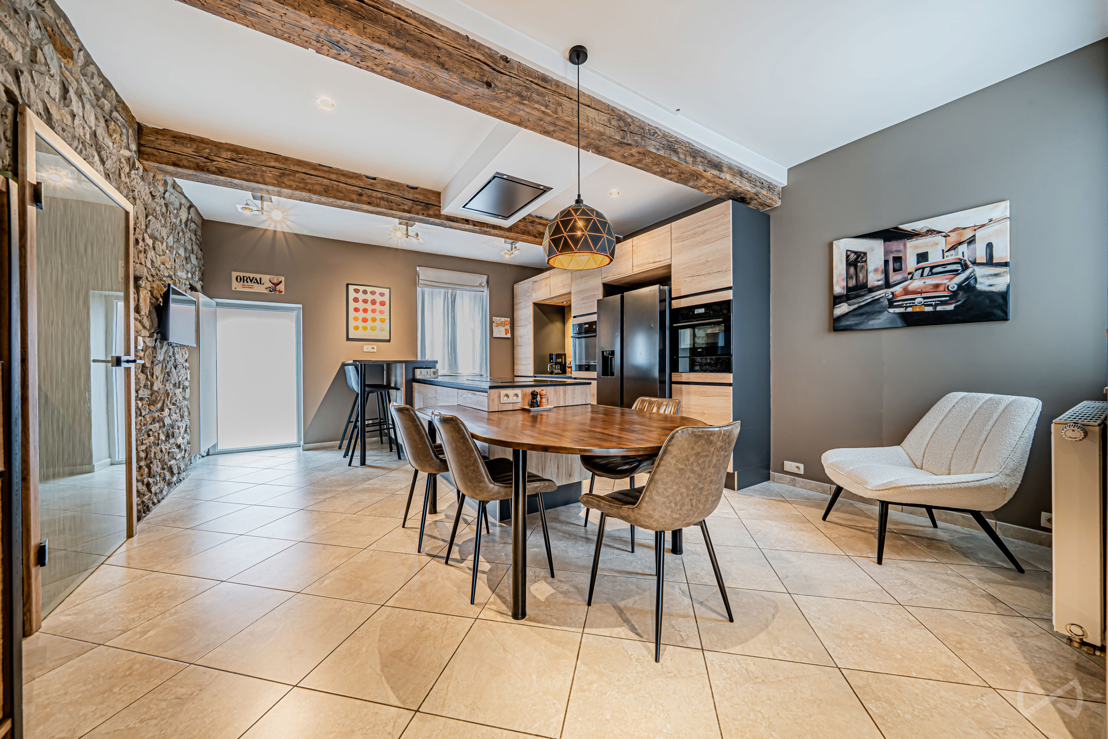 Huis te koop in Trooz met 3 slaapkamers - foto 4