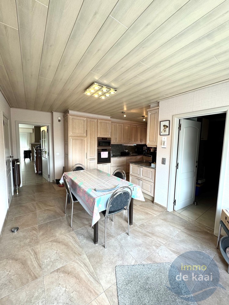 House for rent in Westende with 4 bedrooms - photo 4
