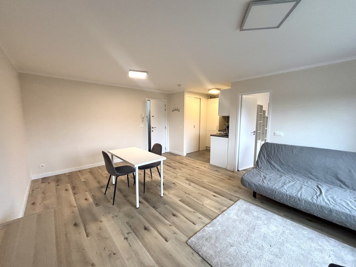 Lichtrijk appartement te huur in Hasselt - foto 4