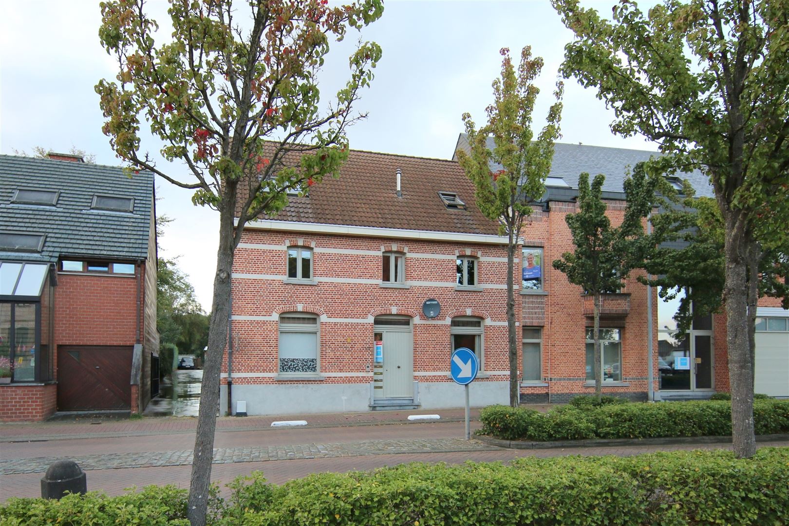 Gezellig en knus dakappartement - foto 1