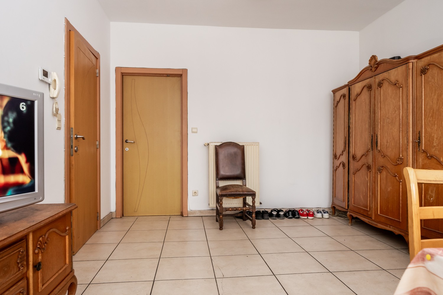 Appartement à vendre à Sint-Amandsberg avec 2 chambres - photo 4