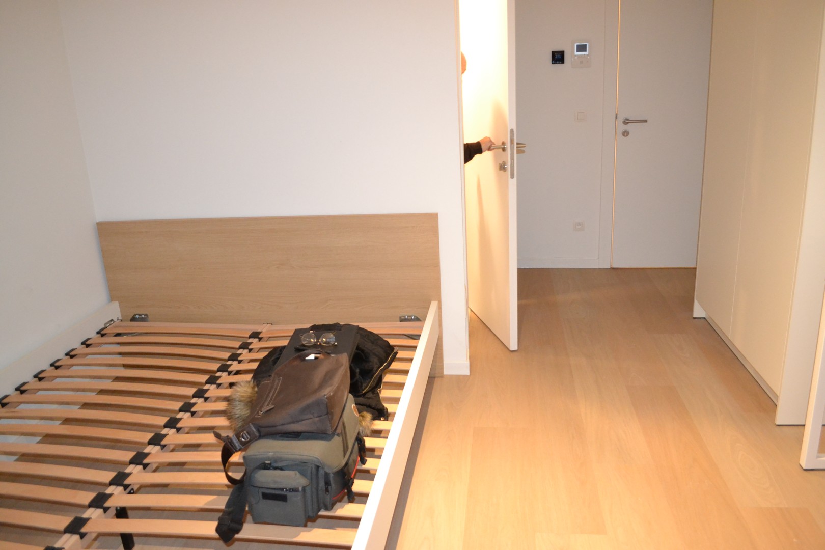 Appartement à louer à Louvain - photo 3