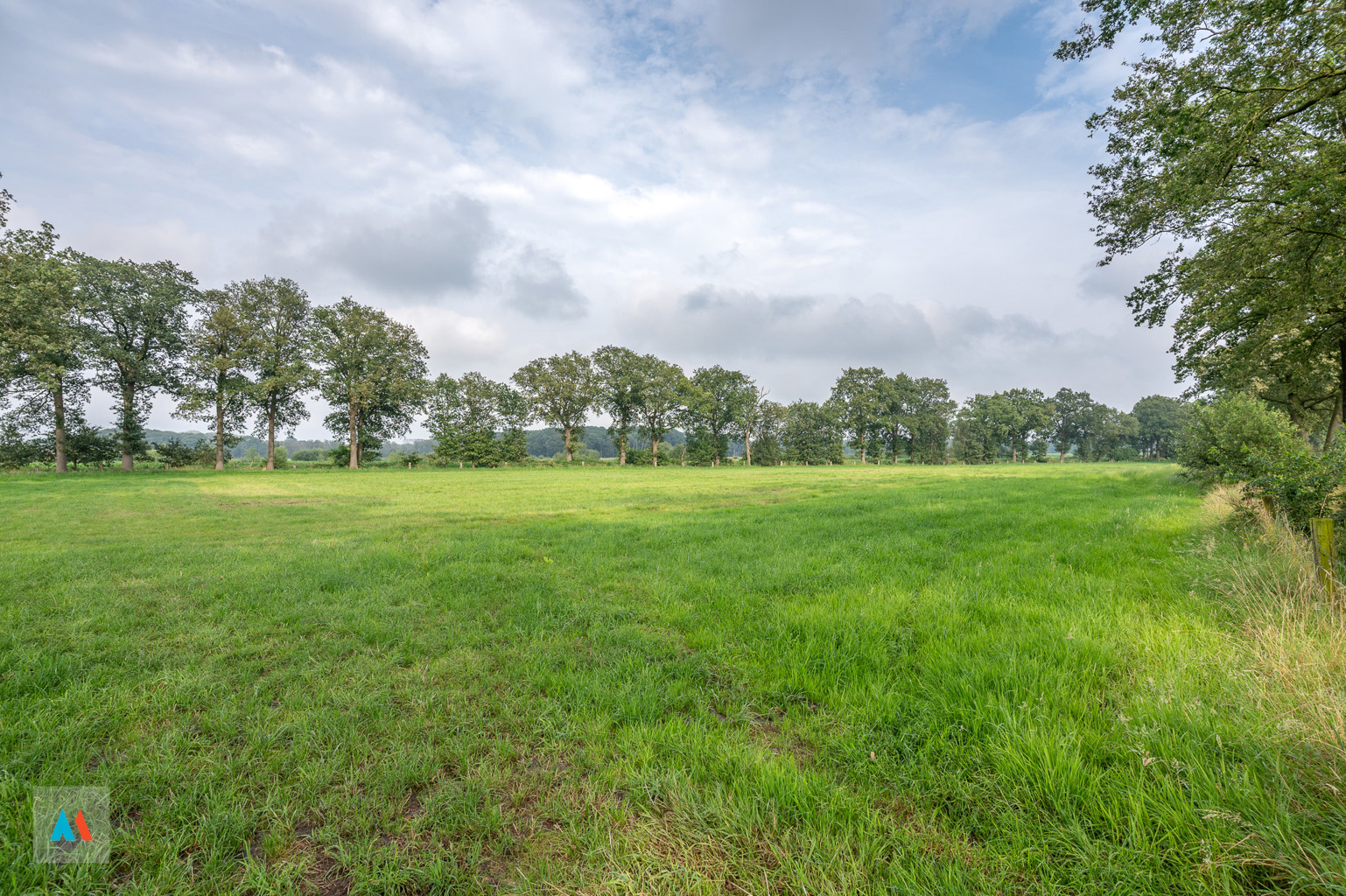 Terrain à vendre à Merksplas
