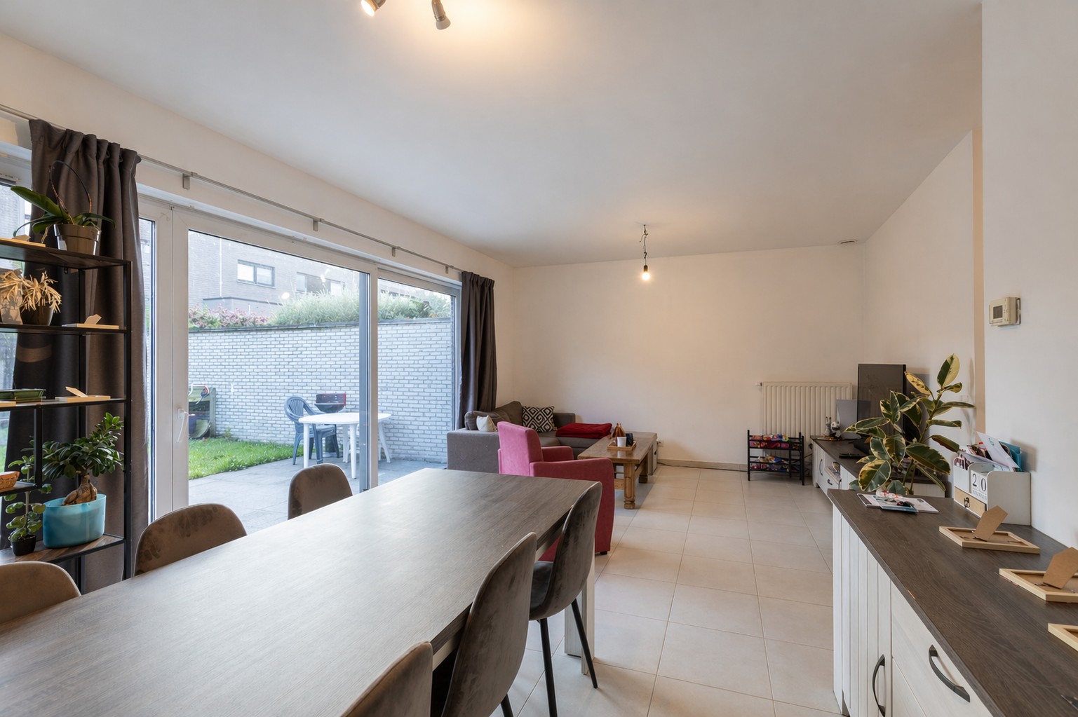 Ruime woning met 3 slaapkamers en garage te koop in Roeselare - foto 5