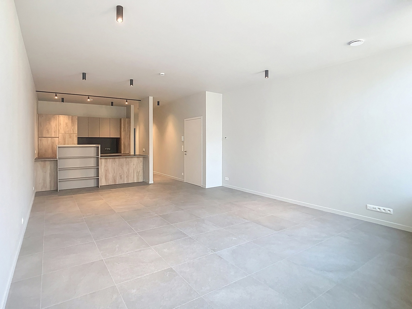 Prachtig appartement met 2 slaapkamers in centrum Tienen!  - foto 3