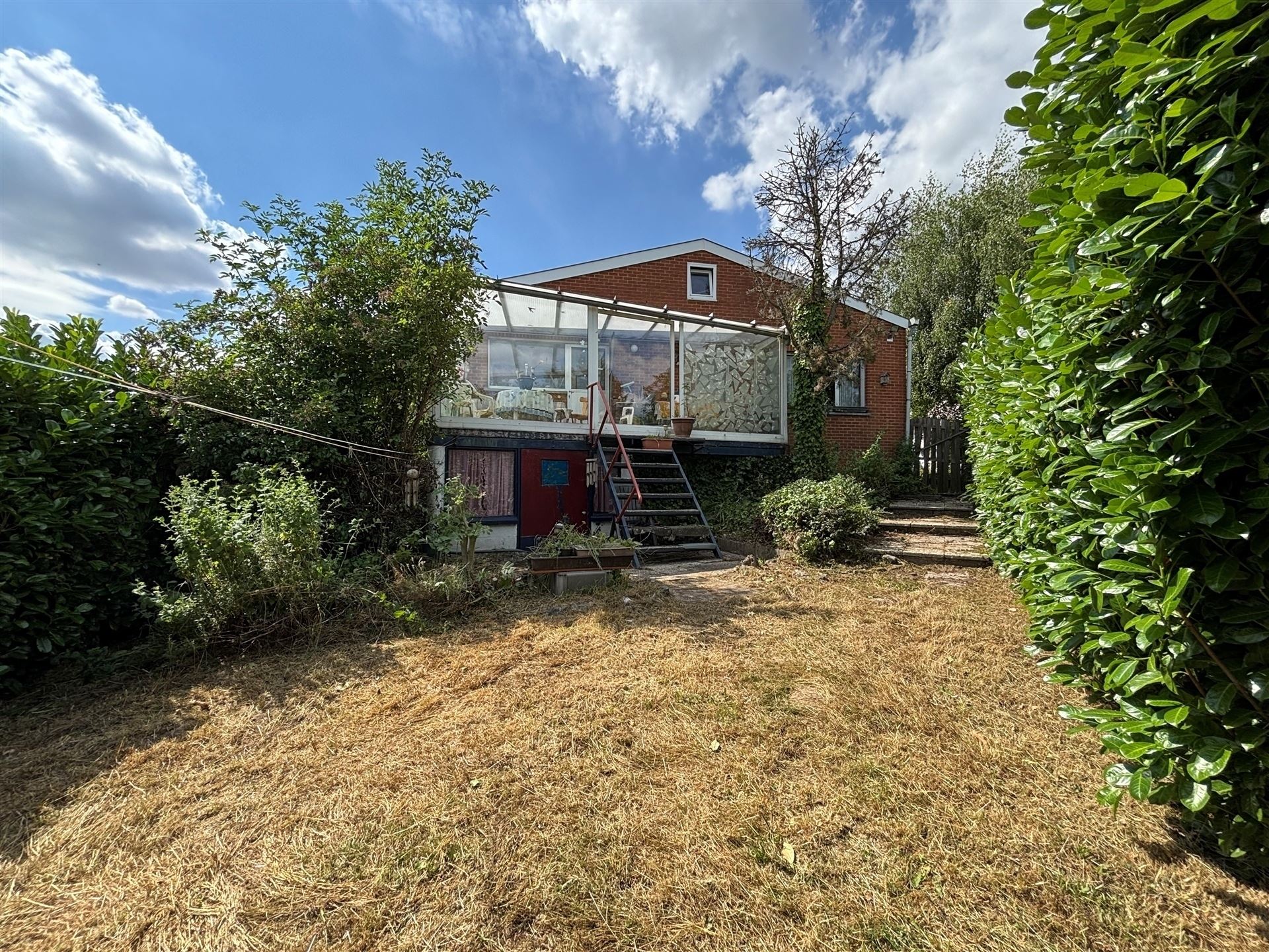 Huis te koop in Virginal-Samme met 3 slaapkamers - foto 4