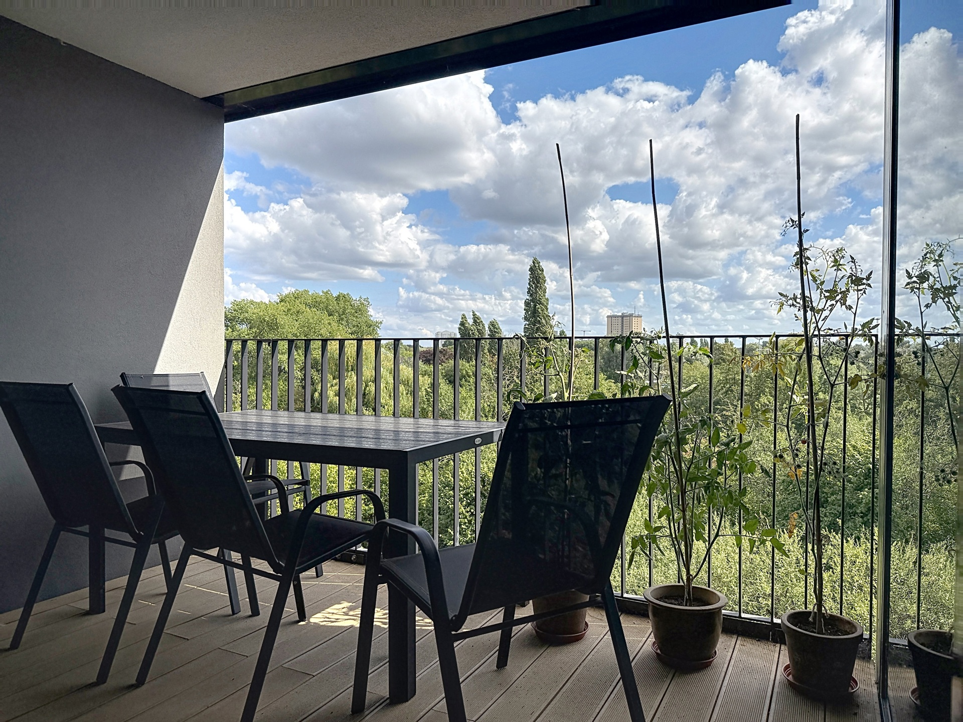 Apartment for rent in Ghent with 2 bedrooms - photo 4