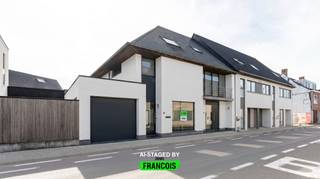 Commercial à vendre à Wingene