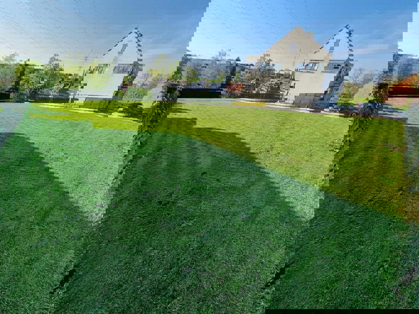 immo DAVID stelt voor: rustig gelegen bouwgrond - foto 2