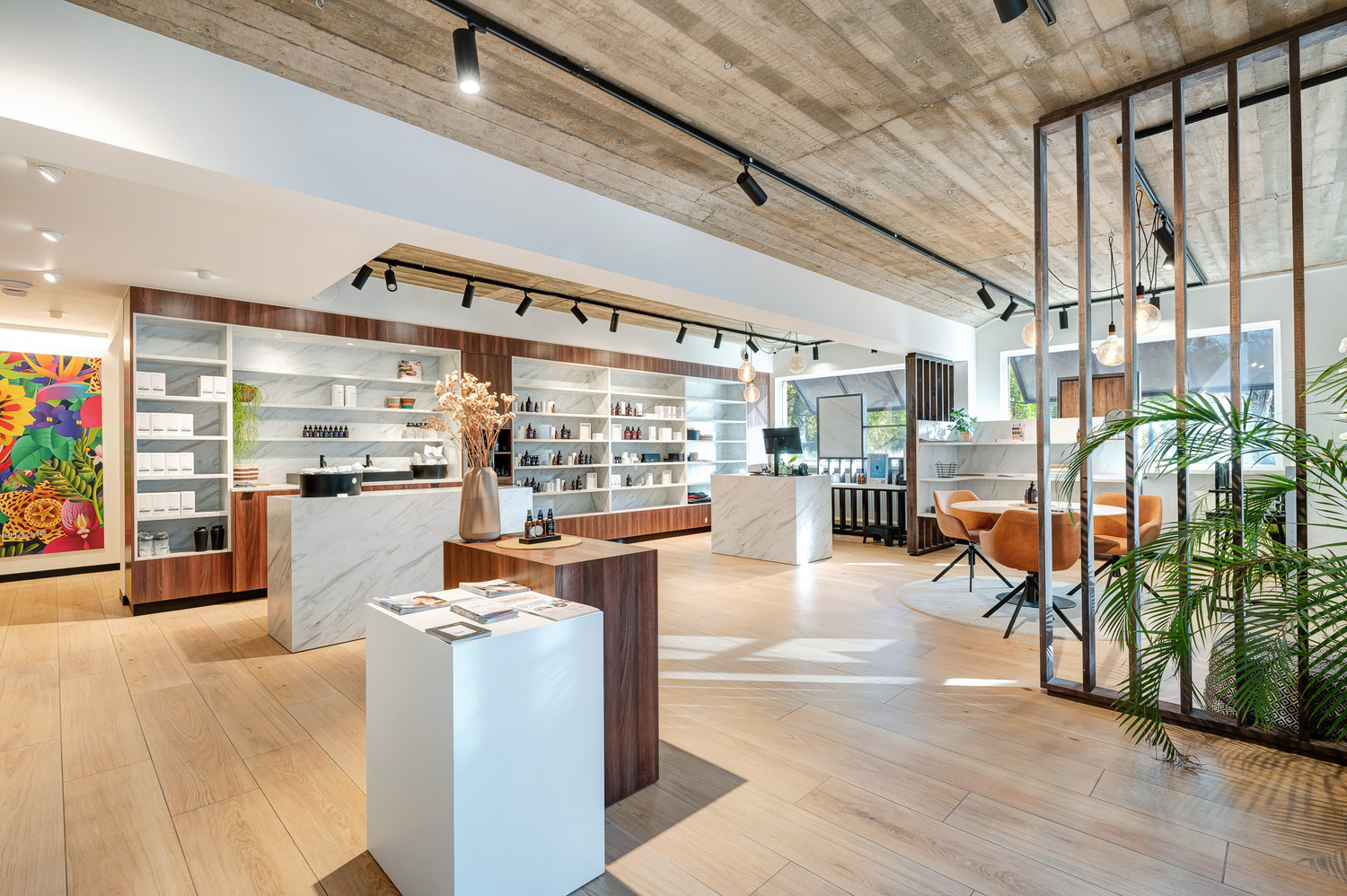 Handelsruimte op toplocatie in Heist - 185 m2 - foto 4