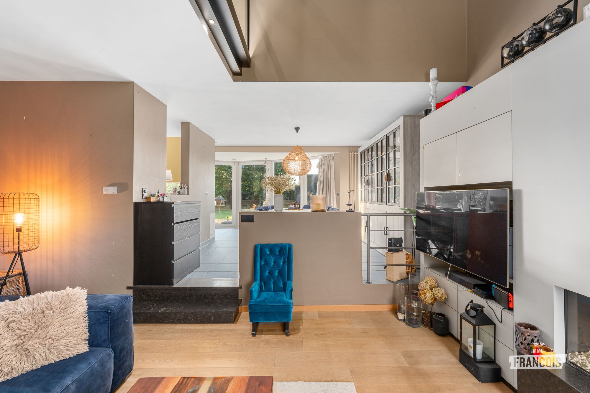 Instapklare villa met 3 slaapkamers en zonnige tuin in Lissewege - foto 5