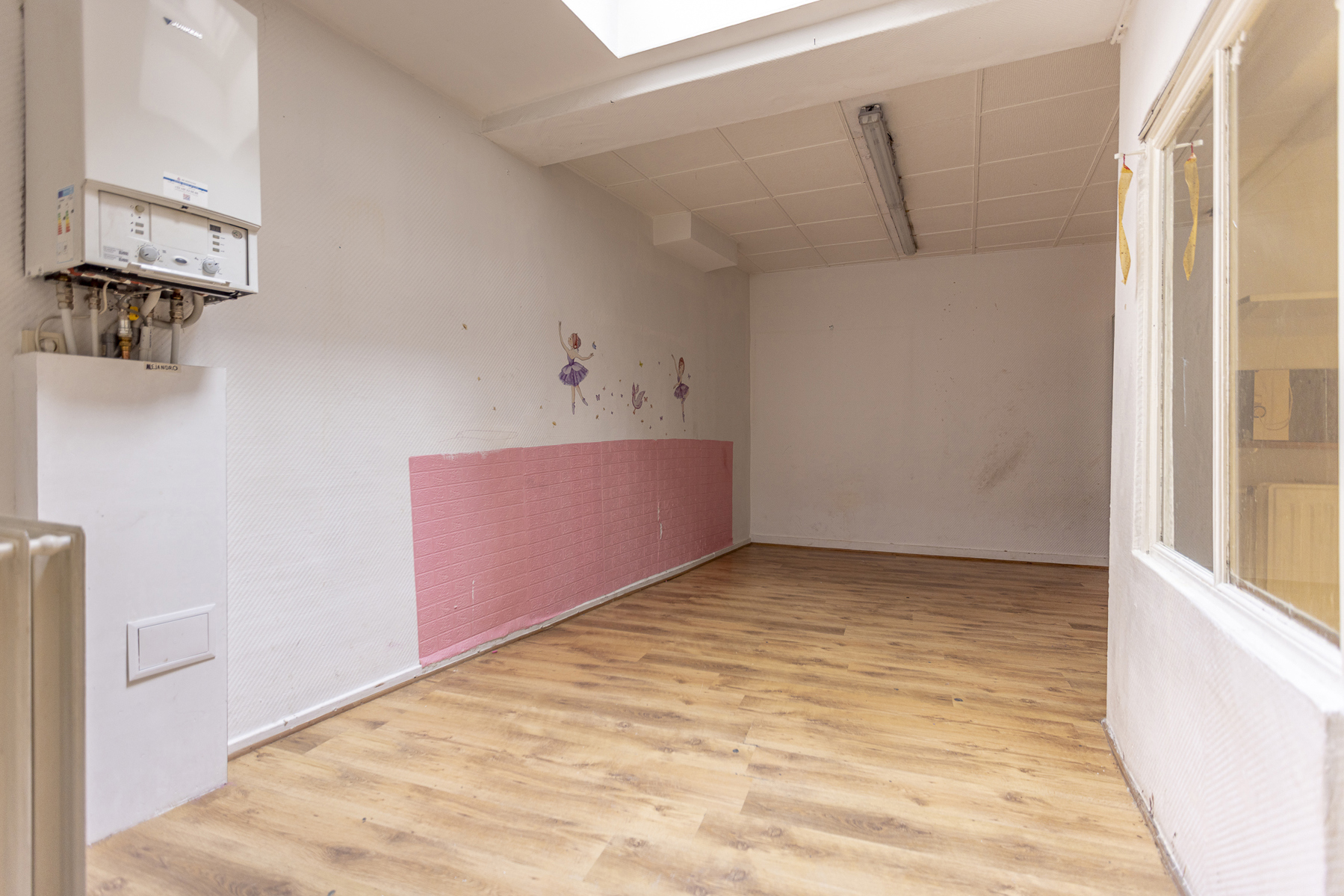 House for sale in Brussels with 6 bedrooms - photo 4