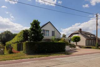 Maison à vendre à Herck-la-Ville