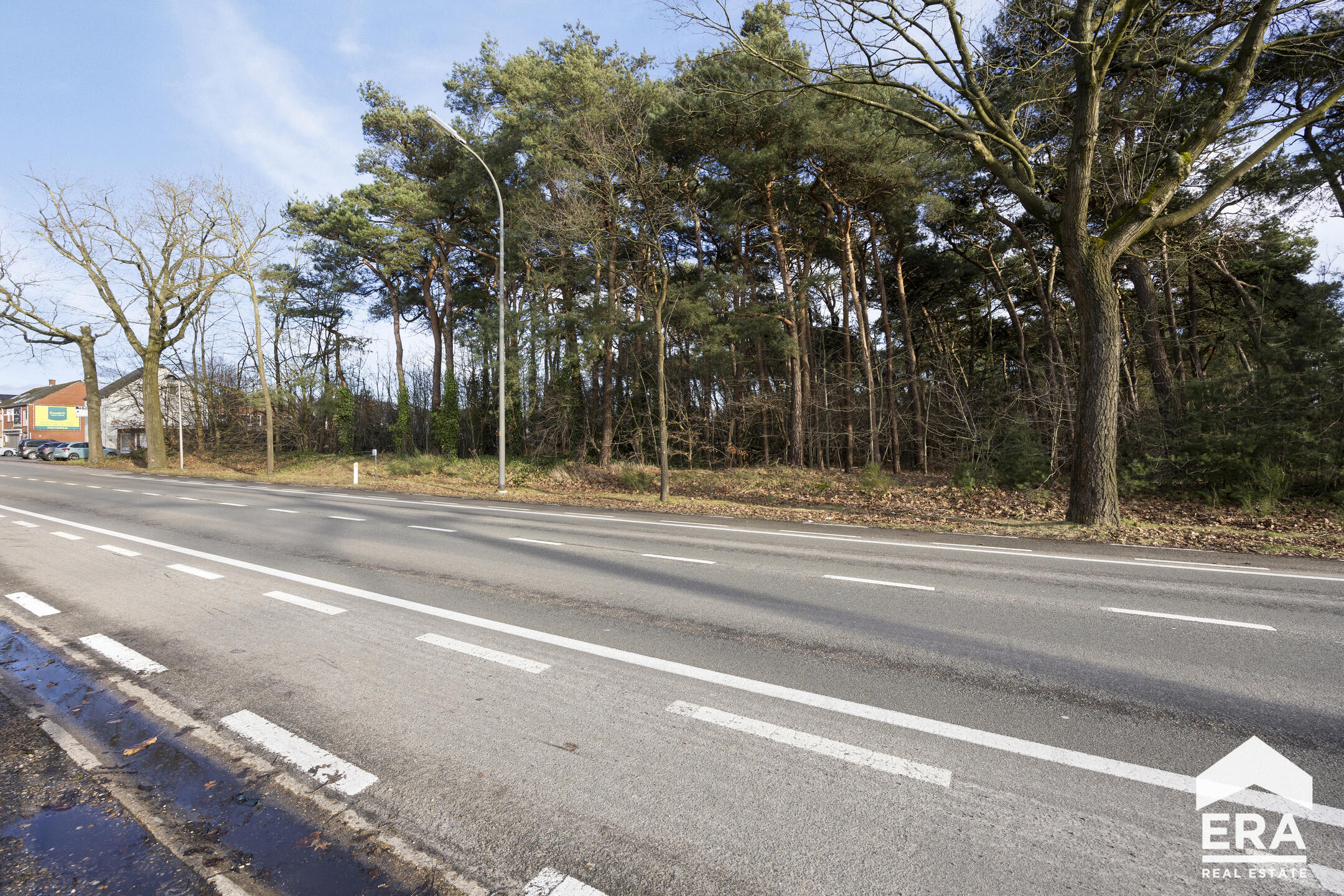 Terrain à vendre à Lommel - photo 1