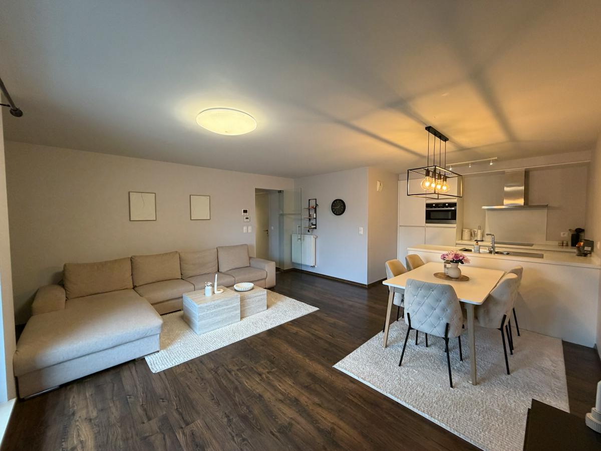2-bedroom apartment for rent in Heusden-Zolder center. - photo 4