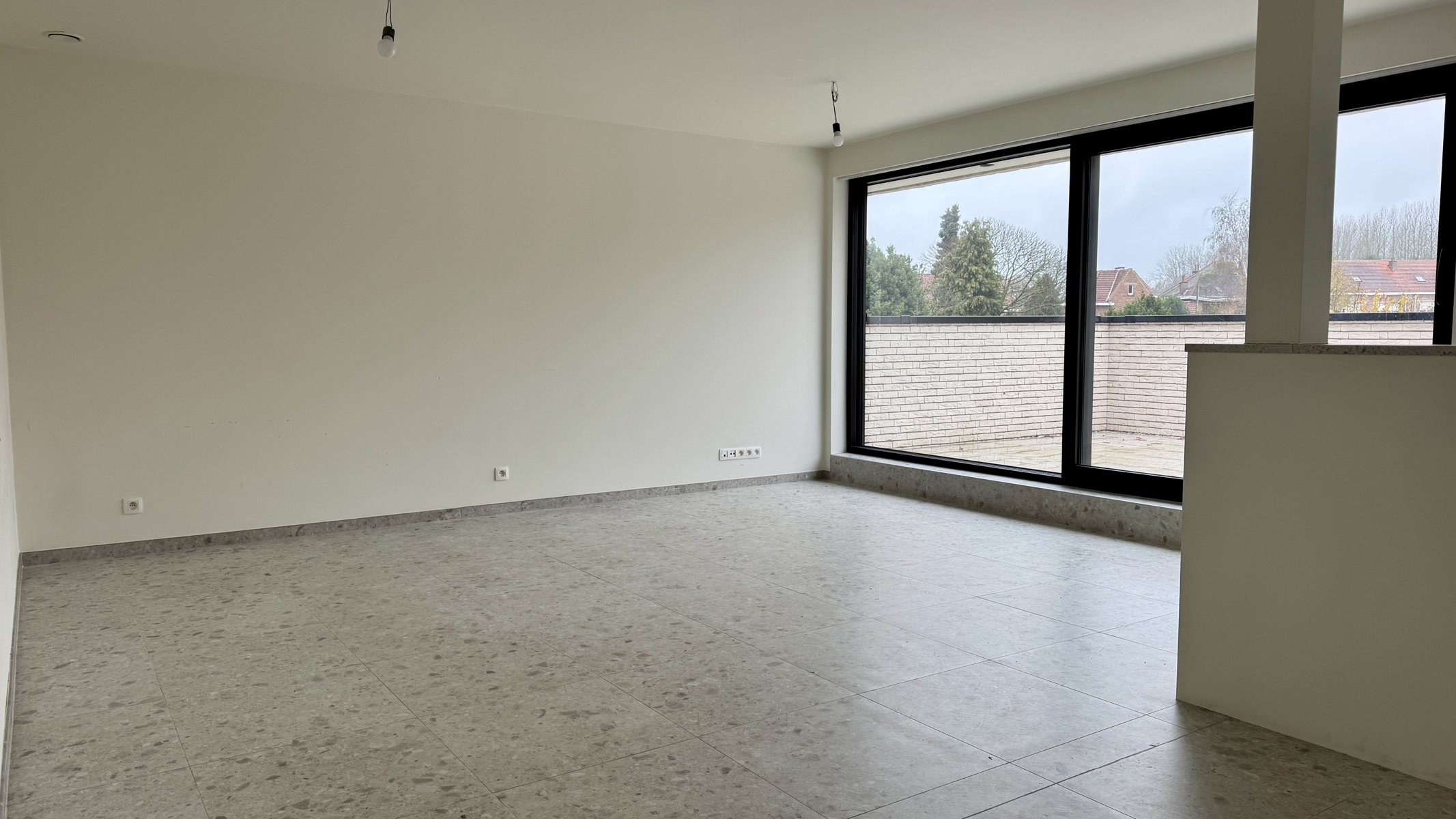 Nieuwbouwappartement op een uitstekende locatie - foto 2