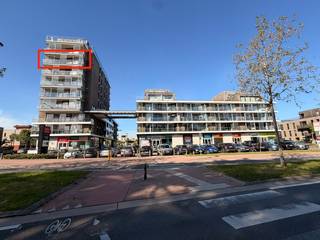 CONTACT Jeroen Vandormael: jeroen@vastgoedvalkenborgh.be **Voor dit appartement wordt een eerste gezamenlijk bezoekmoment georganiseerd op dinsdag 12...