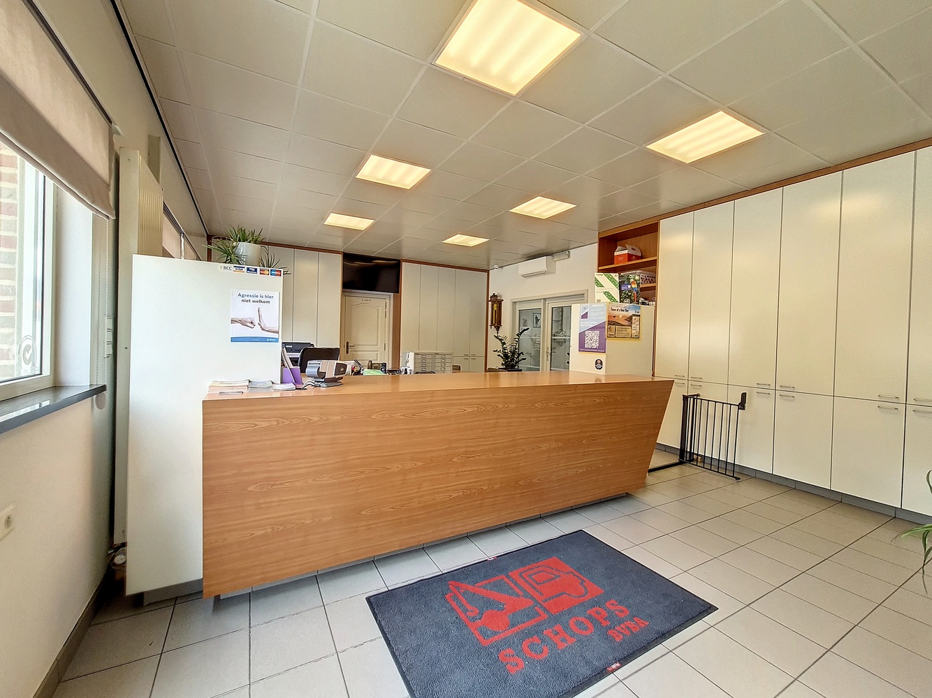 Overdracht handelsfonds, uitstekende ligging! - foto 4