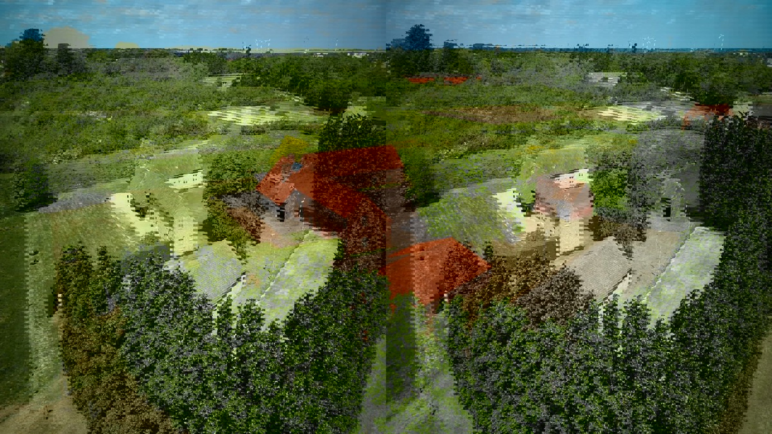 Unieke hoeve met uitzonderlijk potentieel  - foto 4