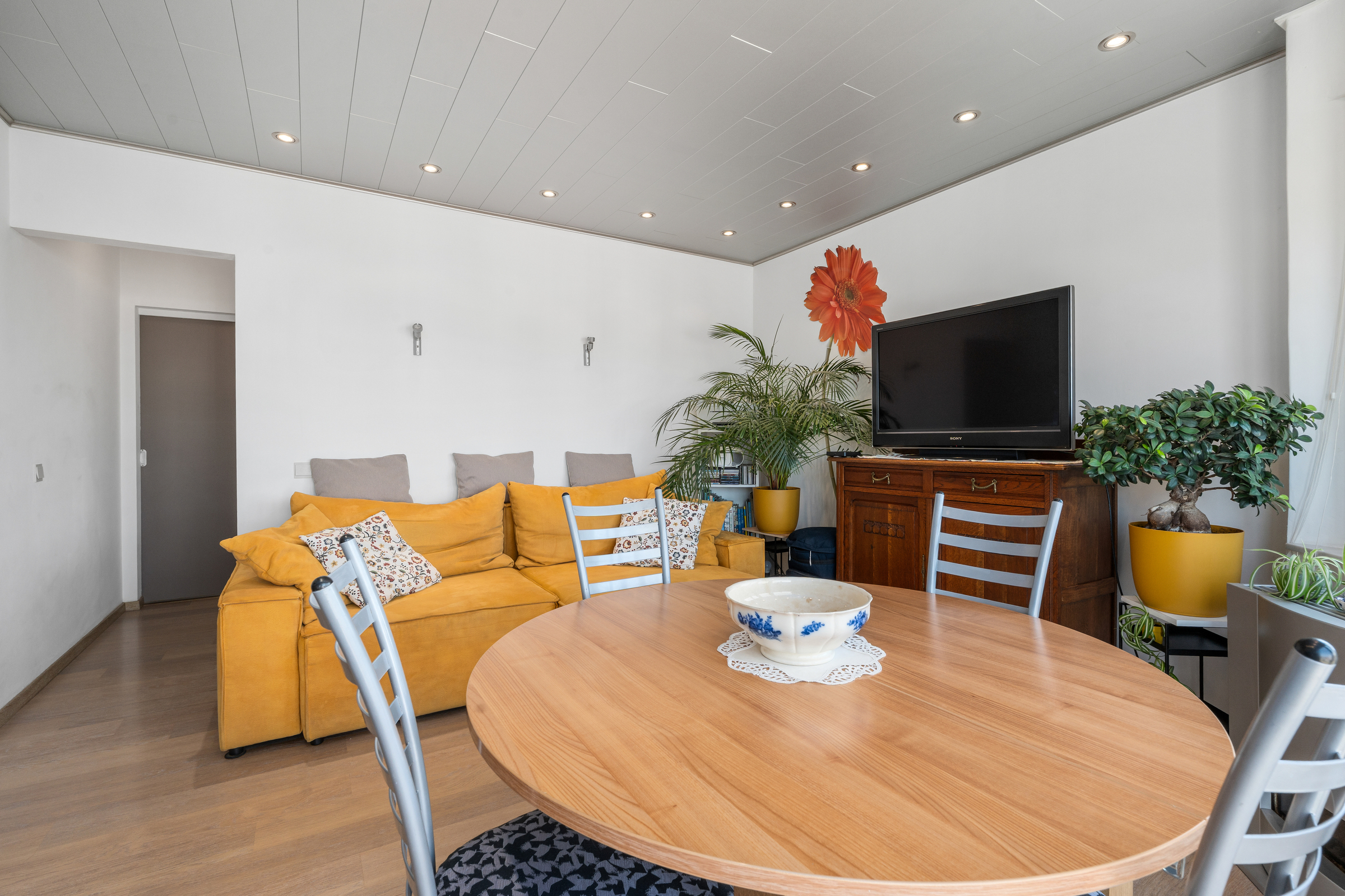 Appartement à vendre à Koksijde avec 1 chambre - photo 4