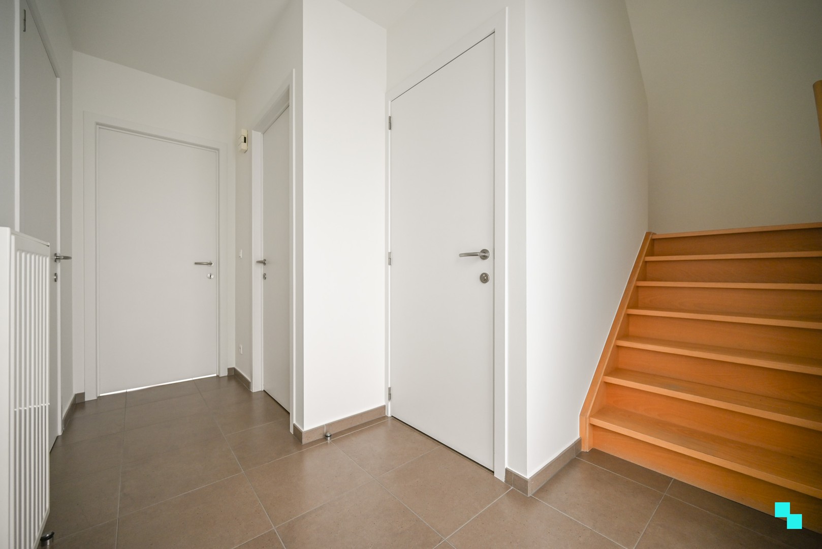 Instapklare eengezinswoning met drie slaapkamers te Izegem - foto 4