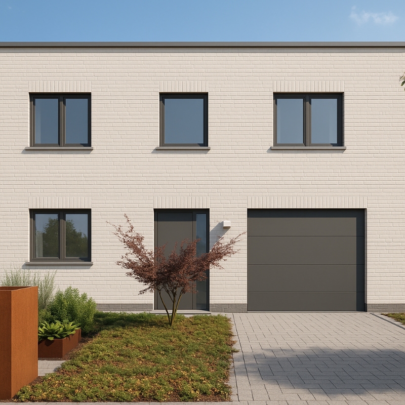 Uw droomwoning vlakbij Gent - foto 1