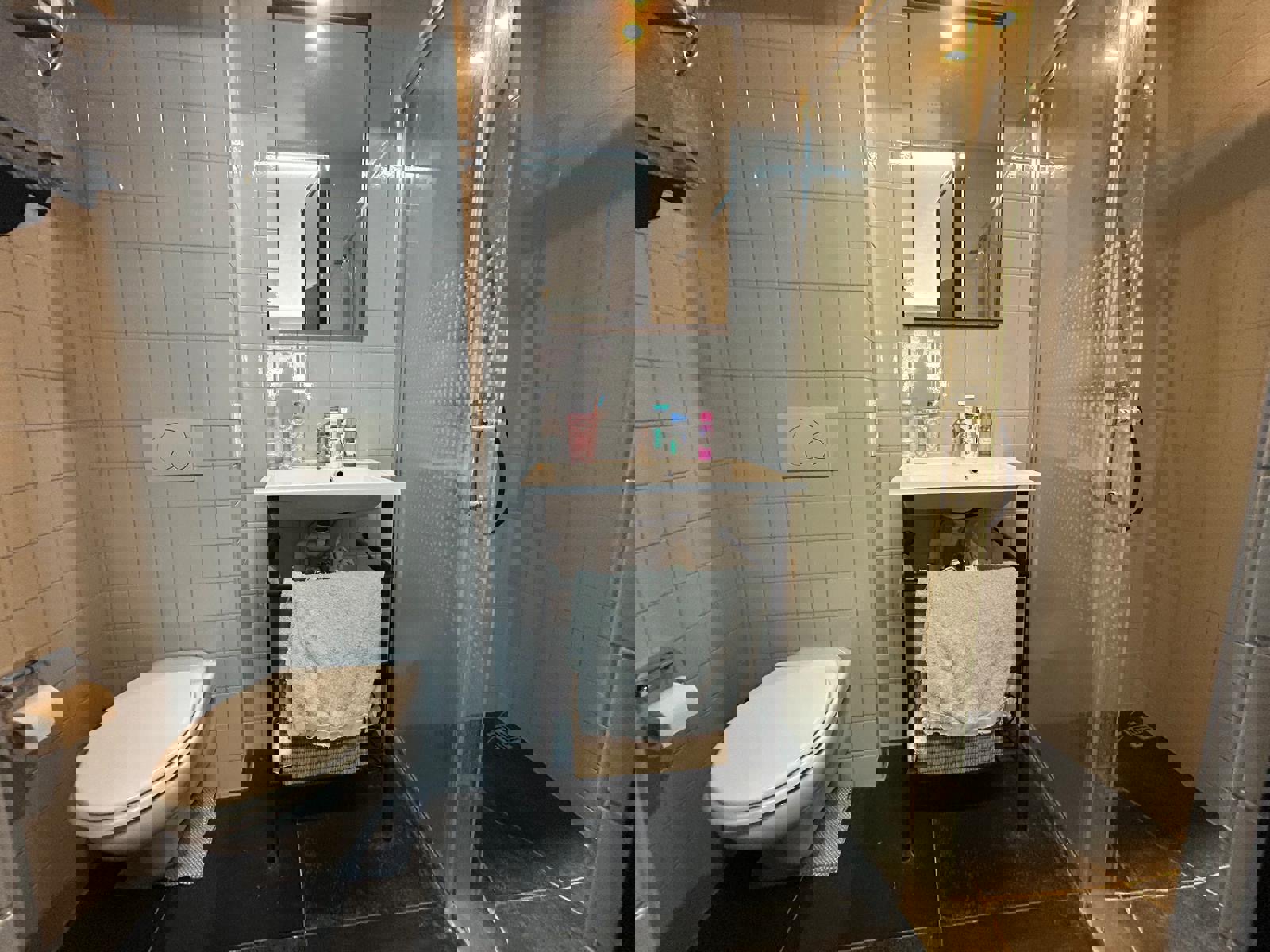 Studio te huur!  - foto 5