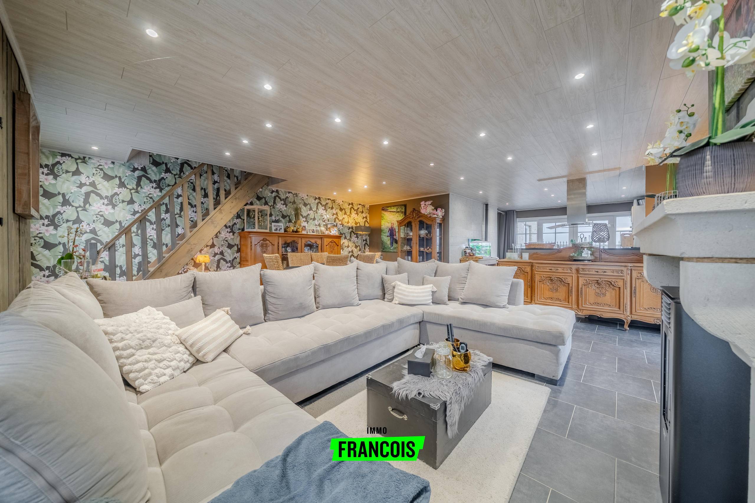 Maison à vendre à Langemark-Poelkapelle avec 2 chambres - photo 3