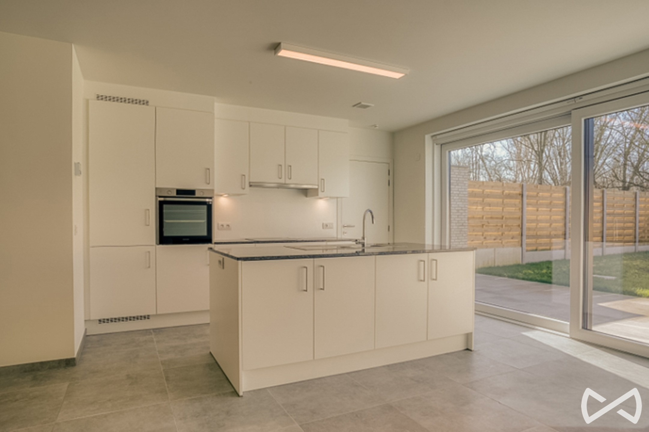 Energiezuinige nieuwbouwwoning met alle comfort - foto 5