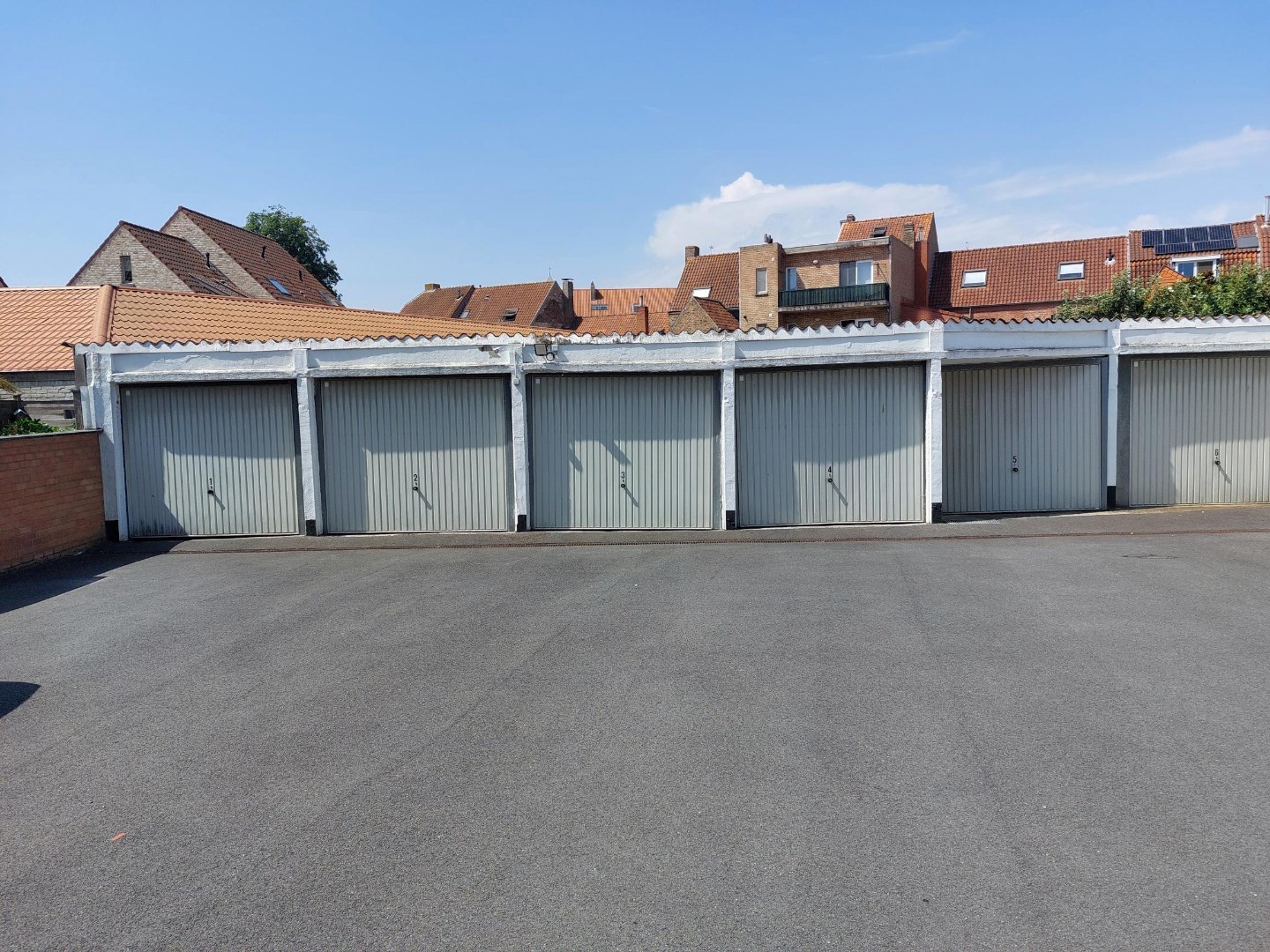 Garage à louer à Bruges - photo 4