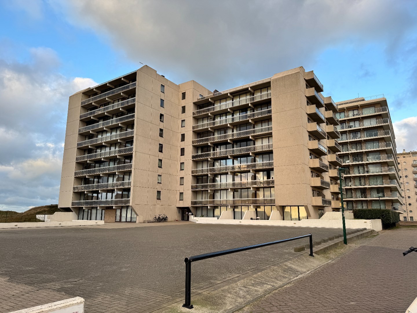 Residentie Kliff G008 + P18 - foto 1