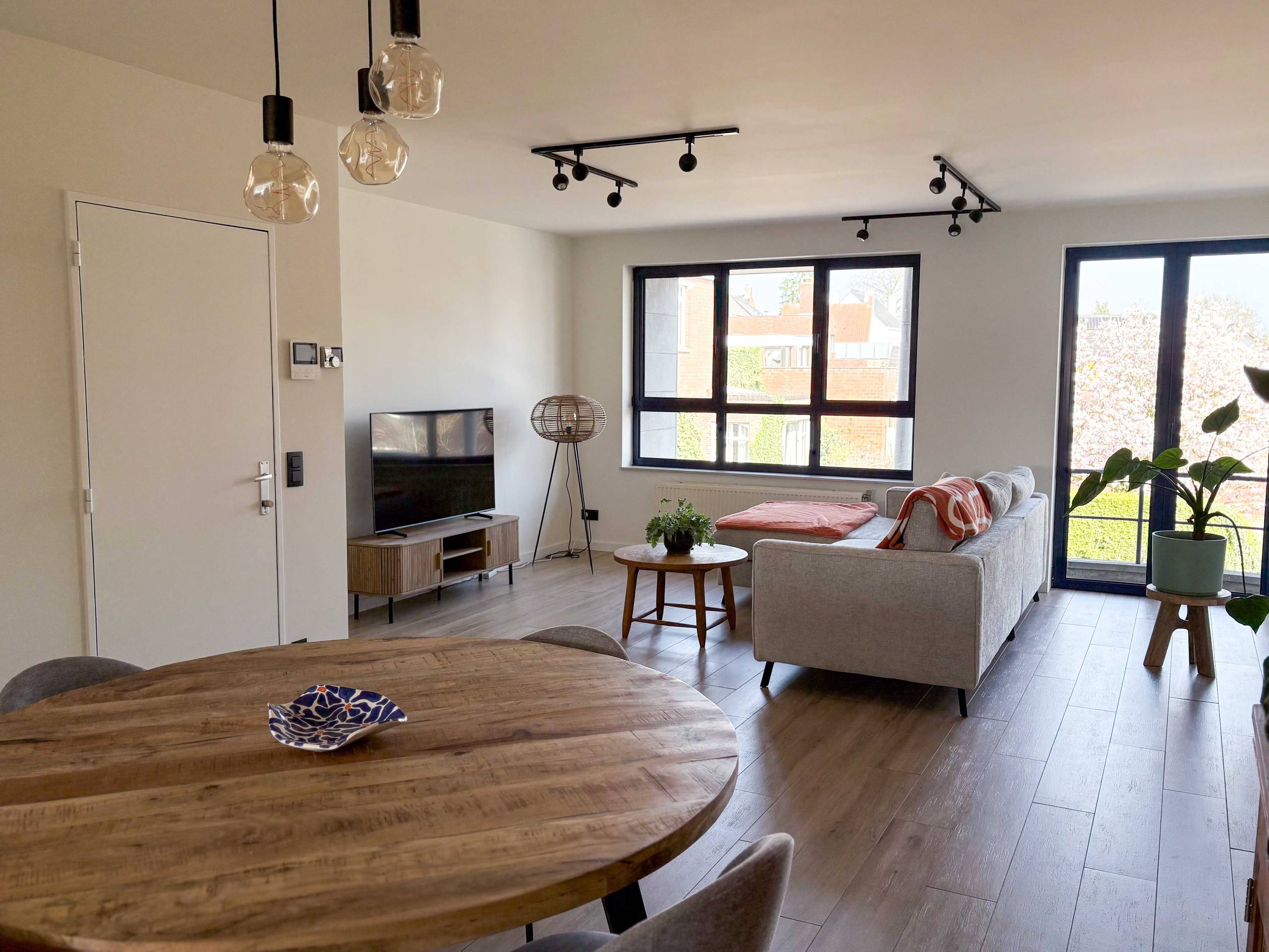 Appartement te koop in Retie met 2 slaapkamers - foto 2